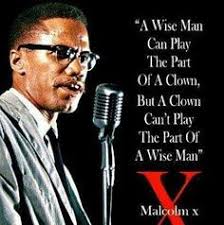 Find the quotes you need in malcolm x's the autobiography of malcolm x, sortable by theme, character, or chapter. Malcolm X Quotes Education Quotesgram