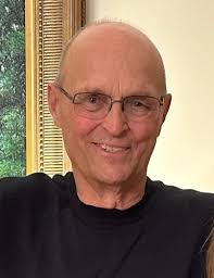 Obituary information for James V. Pfaff