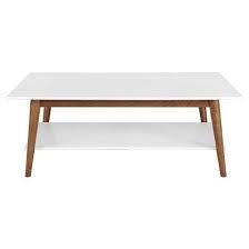 Amp Bull Wood Legs And Painted Mdf Lt Br Gt Amp Bull Two Tone Look Lt Br Gt Lt Br Gt Mid Century Modern Coffee Table Coffee Table Coffee Table Inspiration