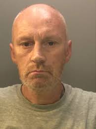 Life for brutal, savage killer who tortured and murdered child killer David  Gaut