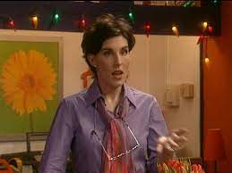 Check out our tamsin greig selection for the very best in unique or custom, handmade pieces from our home & living shops. Black Books Cooking The Books Tv Episode 2000 Imdb