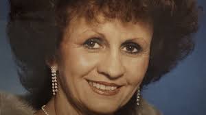 Ruby Rankin Obituary (1945