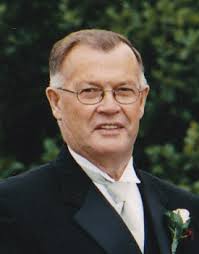 Obituary of Stephen Benjamin Letto