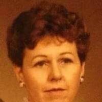 Mary Faye Gibson Obituary 2018