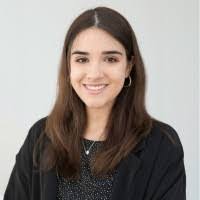 Natalia Farrell's Instagram, Twitter & Facebook