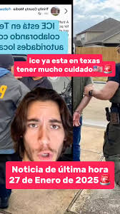 Killeen Texas Ice Agents