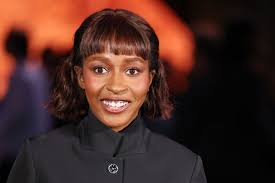 At least I didn't fall and break my talent!