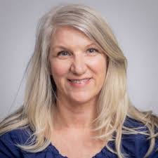 Pamela Bicknell's Instagram, Twitter & Facebook