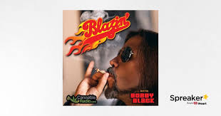 Blazin With Bobby Black