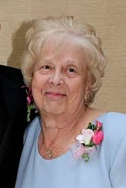 Bernadine Post Obituary July 9, 2017