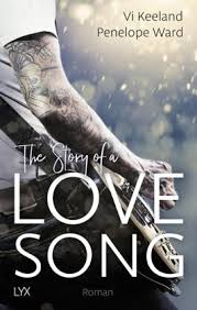 Vi keeland ebook online read. The Story Of A Love Song Von Vi Keeland Buch Thalia