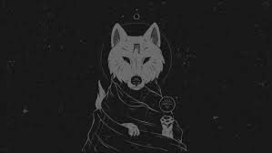 Tons of awesome anime white wolf wallpapers to download for free. Wise Wolf Live Wallpaper Wallpaperwaifu