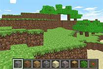 What incredible creations will you craft? Minecraft Classic Classic