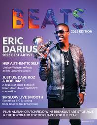 Eric Darius (@ericdarius) • Instagram photos and videos