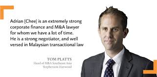 Official wage data extracted from bls indicates that lawyers working in oklahoma made a decent. The A List Malaysia S Top 100 Lawyers 2020 Asia Business Law Journal
