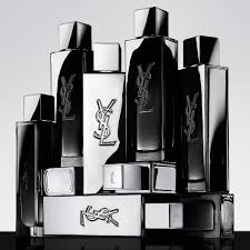 Yves Saint Laurent MYSLF L´Absolu Parfum 100ml