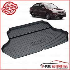 Maybe you would like to learn more about one of these? Car Accessories Proton Saga Vvt 2016 2017 2018 2019 2020 Custom Fit Original Oem Abs Non Slip Rear Car Boot Cargo Trunk