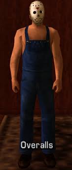 Maybe you would like to learn more about one of these? Overalls Outfit Gta Wiki Fandom
