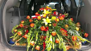 I offer a highly personal service and keep in regular contact from the first consultation to the actual 'big day' and will remain on site. Tami S Flowers Of Jennings Home Facebook