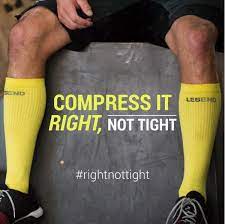 Legend Compression Performance Socks Running Triathlon All Sports Sports Compression Socks Sock Workout Running Workouts