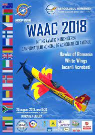 Bucharest international air shoe & general aviation exibition. Miting Aviatic La Strejnic Inchiderea Campionatului Mondial De Acrobatie Cu Avionul Jurnalul Prahovean