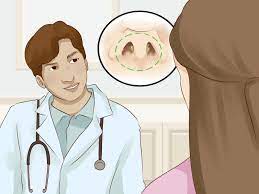 Now that you know how to pierce your septum, you are well on your way to getting that unique aesthetic. How To Get A Septum Nose Cartilage Wall Piercing With Pictures