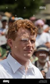 Joseph patrick hi-res stock photography and images