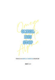 Trạm Xe Buýt Omega - [Chap 8] - [Chap mới nhất 8] TRUYENGIHOT - Đang cập  nhật!