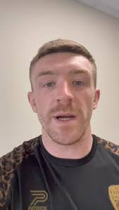 Ed Chamberlain with a good luck message for everyone involved in Sunday’s  Women’s Tour of Britain., Don’t forget EVERYONE is welcome to come to Leigh  Sports Village from 11:30 for a great day of ...