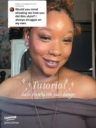 Step-by-Step Guide to Stunning Halo Braids for All Ages