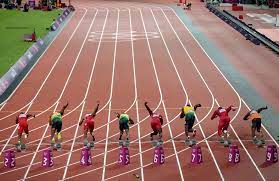 The bbc is set to provide over 350 hours of olympic coverage this summer, making this the first port of call for most of those watching. London 2012 Running Track Goes On Sale Following Removal From Olympic Stadium