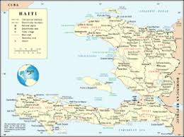 Een van de gevolgen is de kernramp van fukushima. Haiti Wikipedia