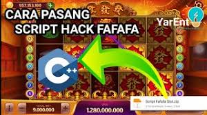 Yang ada cheat dimana kita bisa dengan mudah untuk mendapatkan scater. Cara Pasang Script Hack Slot Fafafa Cepat Dapat Scatter Higgs Domino Islandçš„youtubeè§†é¢'æ•ˆæžœåˆ†æžæŠ¥å'Š Noxinfluencer