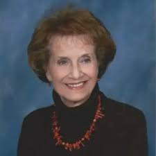 Obituary information for Marjorie Allen Gorden