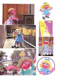 Find fun facts like her talents, her favorite activities and more. Prairie Dawn Sesame Street