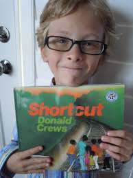 Donald Crews' 'Shortcut:' An Ideal Mentor Text for Personal Narrative  Writing