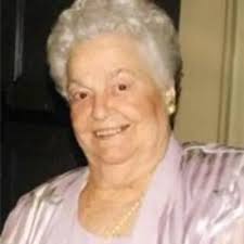Obituary information for Doris May Conrad Abadie