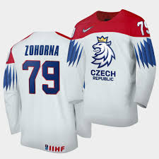 Milan gulaš (born december 30, 1985) is a czech professional ice hockey player currently with hc plzeň in the czech extraliga (elh). Czech Republic Milan Gulas Jersey 2020 Iihf World Championship Home White Jersey