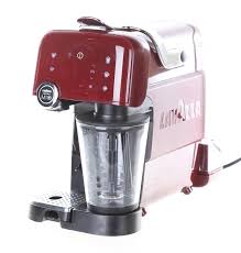 Get set for lavazza coffee machines at argos. Lavazza Fantasia A Modo Mio Coffee Machine Red N B Minor Use Sn Cc2892 Auction Graysonline Australia