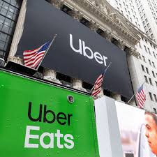 Find your favourite takeaway and have it delivered directly to your door with uber eats. Uber Starts Allowing Eats Orders Inside Its Main App The Verge