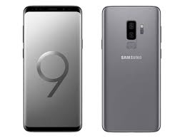 Samsung Galaxy S9