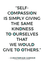Show Yourself The Same Kindness You Show Others Click Here For Affordable Self Care Ideas For Moms Self Compassion Quotes Compassion Quotes Self Esteem Quotes