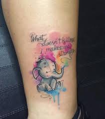 Elephants Baby Elephant Tattoo Elephant Tattoos Baby Tattoos