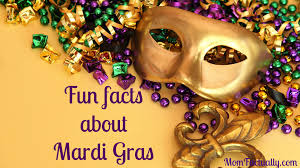 No matter how simple the math problem is, just seeing numbers and equations could send many people running for the hills. 13 Fun Facts And Trivia About Mardi Gras Between Us Parents