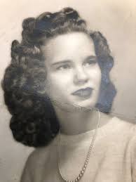 Mildred McLean Obituary