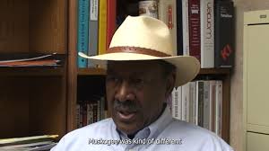 What is Oral History?