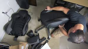 Trust only in the force. Gaming Chair Review Respawn Rsp 110 Is It Worth It Youtube
