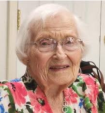 Peggy Salisbury Obituary