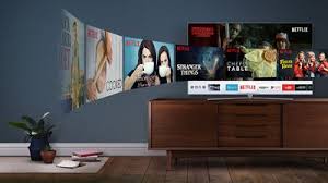 Tv Unitesi Panosundaki Pin