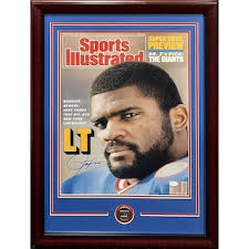 George Martin Signed Photo